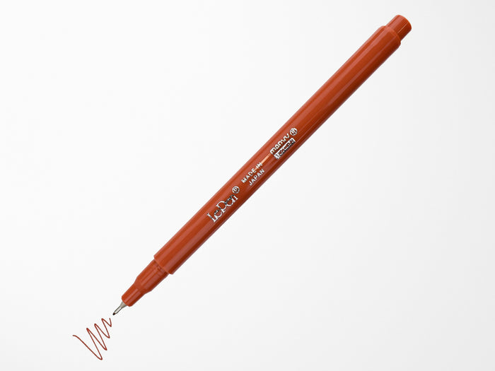 Le Pen Earth Tones - Open Stock