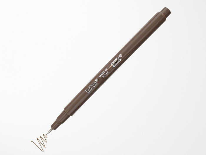 Le Pen Earth Tones - Open Stock