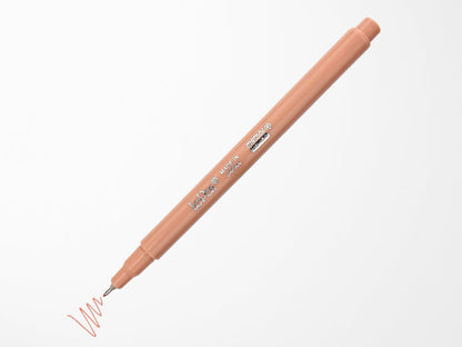 Le Pen Earth Tones - Open Stock
