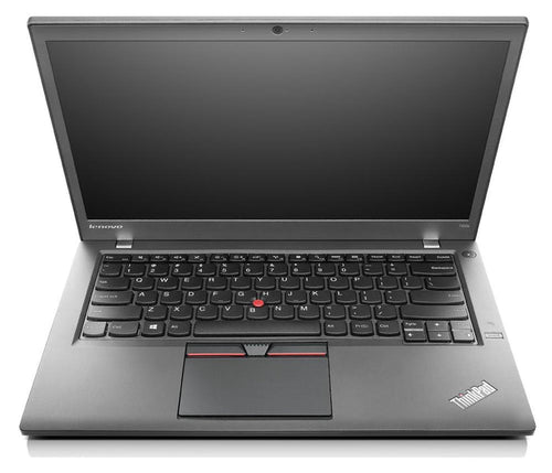 Lenovo Thinkpad T440 14" Laptop - Intel Core i5-4300U 8GB RAM 240GB SSD WebCam Windows 10 Pro - Coretek Computers