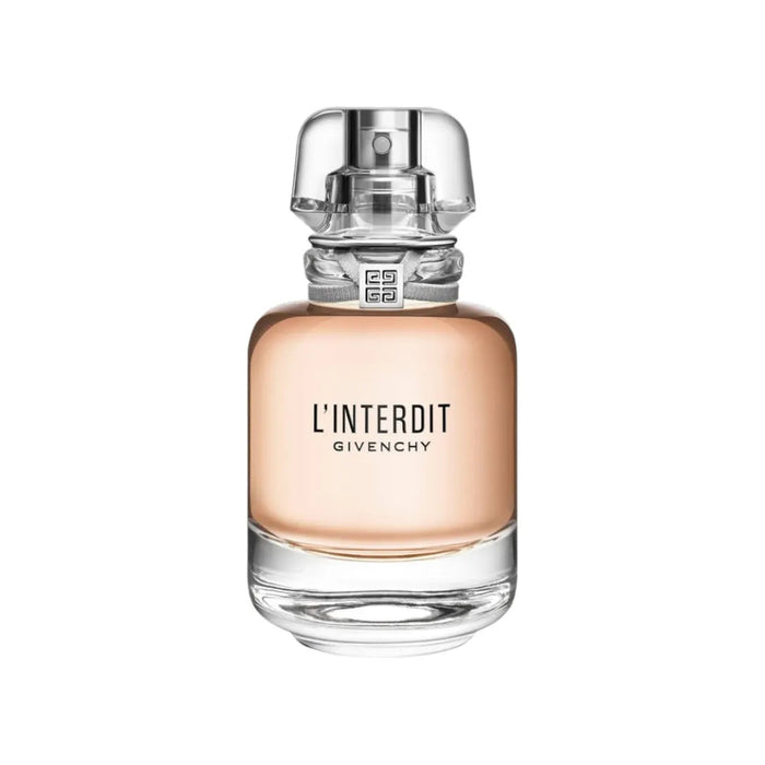 L'Interdit Eau de Toilette