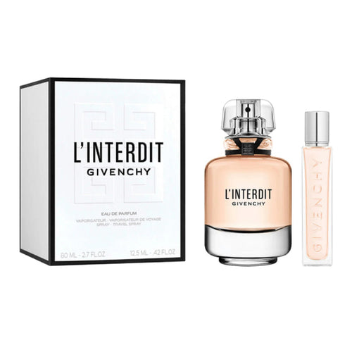 Givenchy L'Interdit Gift Set
