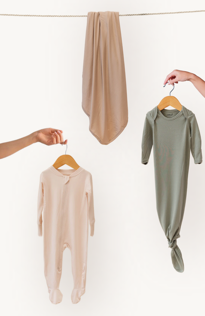 Little Bird Bundle