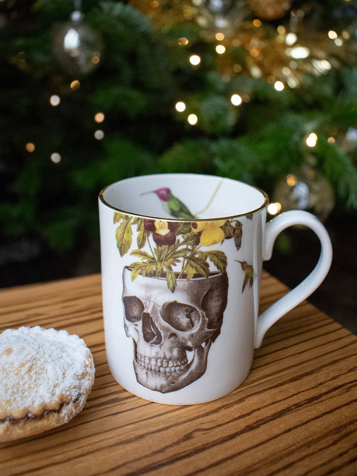 LoBotanist Mug