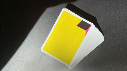 Louisiana Playing Cards Playing Cards by KOMOREBI