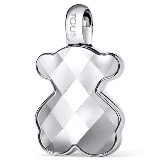 LoveMe The Silver Parfum