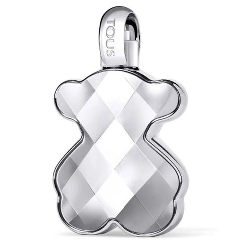 LoveMe The Silver Parfum
