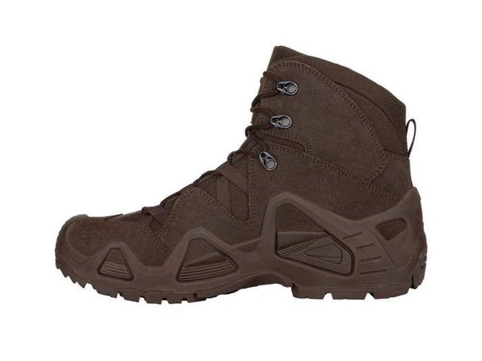 Lowa Zephyr GTX Mid TF Boot - Dark Brown