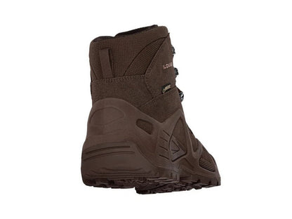 Lowa Zephyr GTX Mid TF Boot - Dark Brown