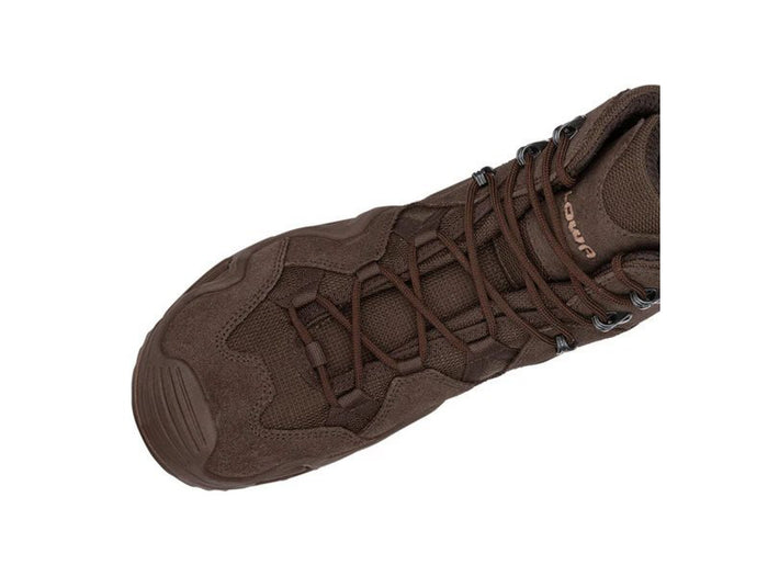 Lowa Zephyr GTX Mid TF Boot - Dark Brown