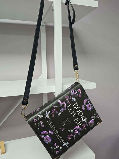 Luxury Book Lover Purse & Collector Bundles | Romance Reader Special Edition Sets