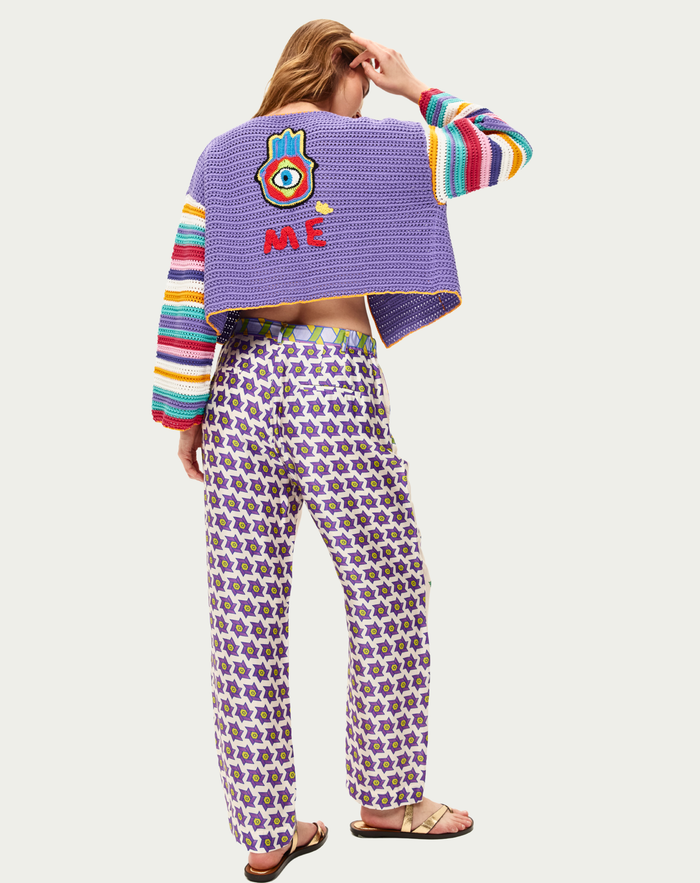 Lydia Markers Pants