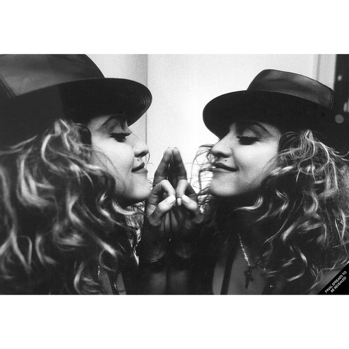 Madonna: Into the Groove