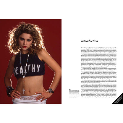 Madonna: Into the Groove