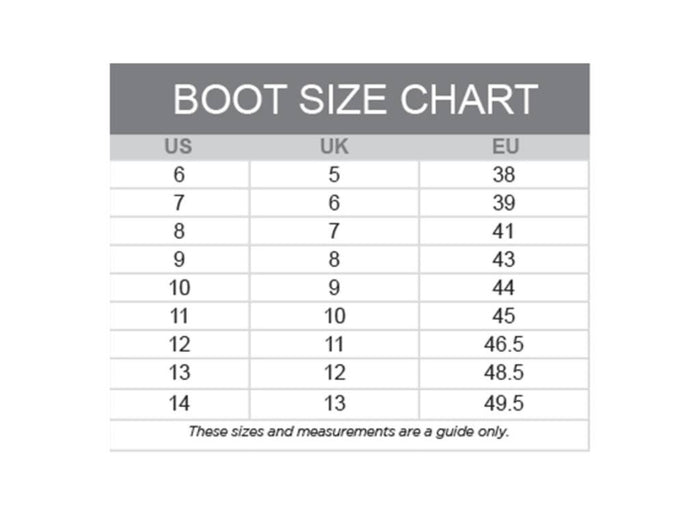 Mainlander Lifestyle Gumboot Waterproof Outdoor Boot | Green