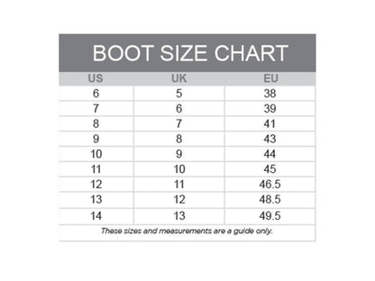 Mainlander Lifestyle Gumboot Waterproof Outdoor Boot | Green