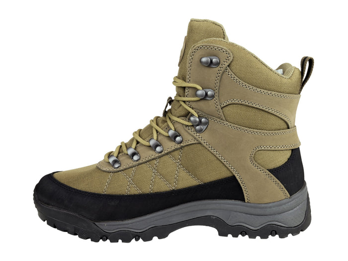 Mainlander Weekender 2 Boot | Khaki