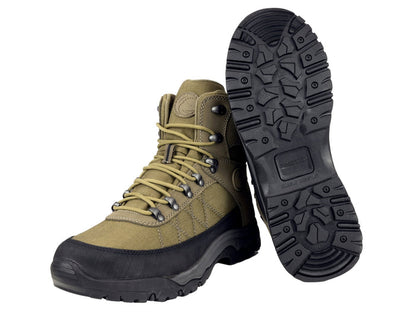 Mainlander Weekender 2 Boot | Khaki