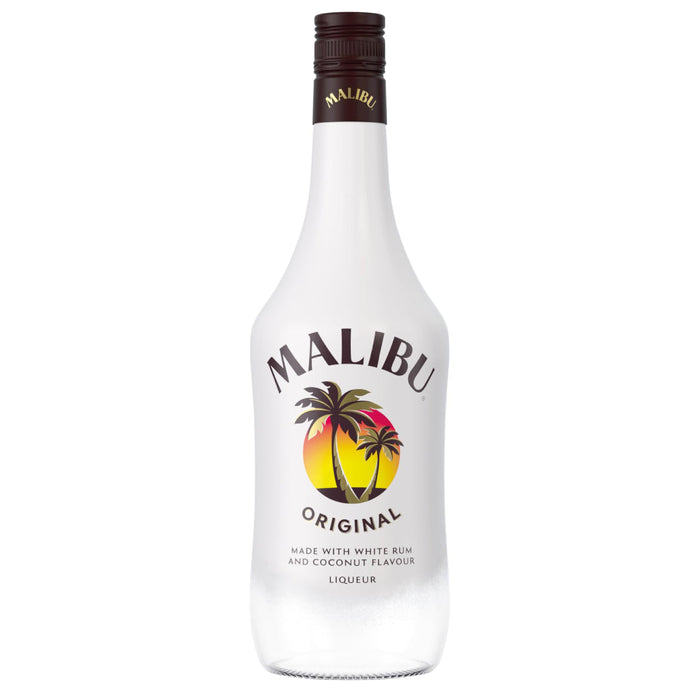 MALIBU® Original Liqueur