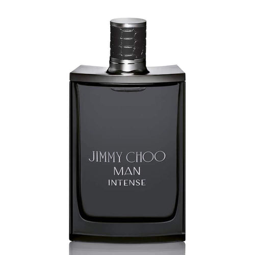 Man Intense Eau de Toilette