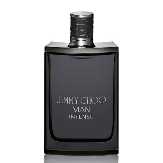 Man Intense Eau de Toilette