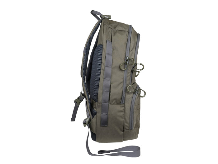 Manitoba Expedition 15L+ Field Pack - Olive