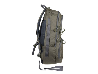 Manitoba Expedition 15L+ Field Pack - Olive