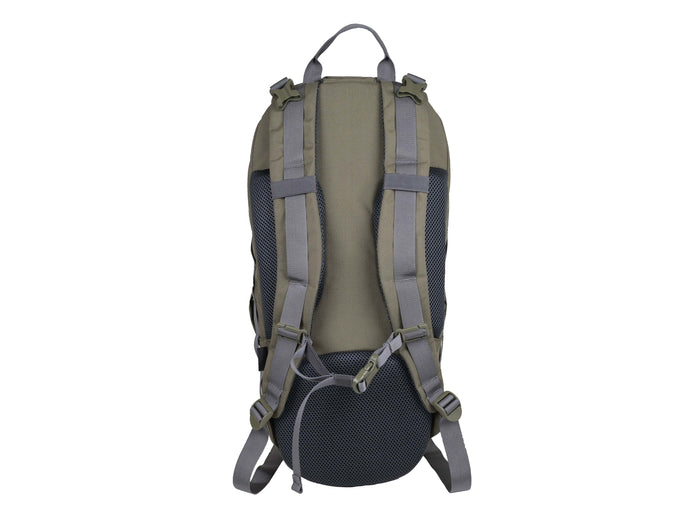 Manitoba Expedition 15L+ Field Pack - Olive