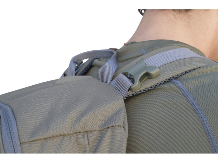Manitoba Expedition 15L+ Field Pack - Olive