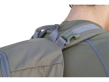 Manitoba Expedition 15L+ Field Pack - Olive