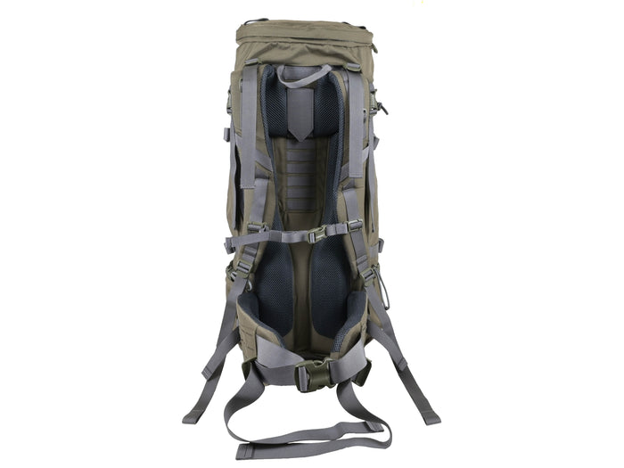 Manitoba Expedition Field Pack 40L+ - Olive