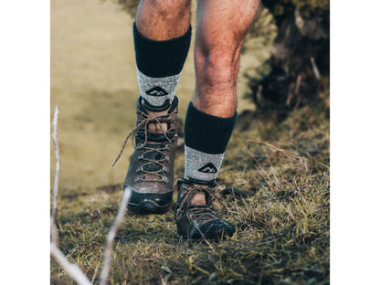 Manitoba Tussock Boots