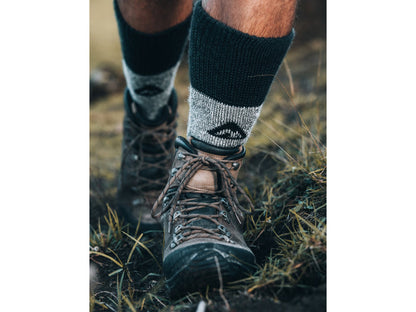 Manitoba Tussock Boots