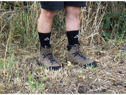 Manitoba Tussock Boots