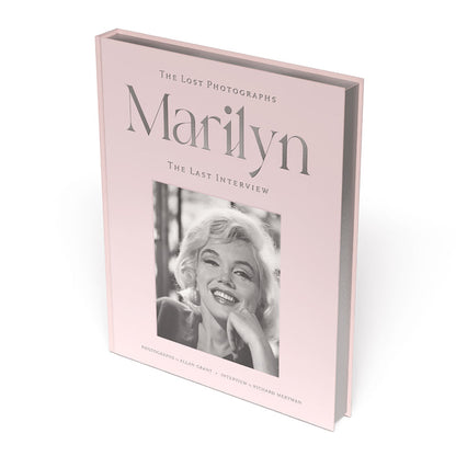 Marilyn: The Lost Photographs, the Last Interview [Limited Edition]