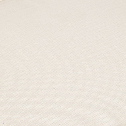 Martinique Rattan Cushioned Stool