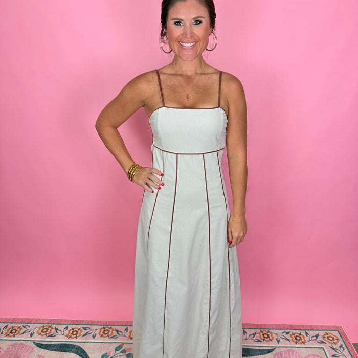 Megan Dress