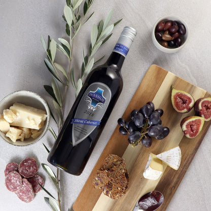 Members 2023 Shiraz Cabernet