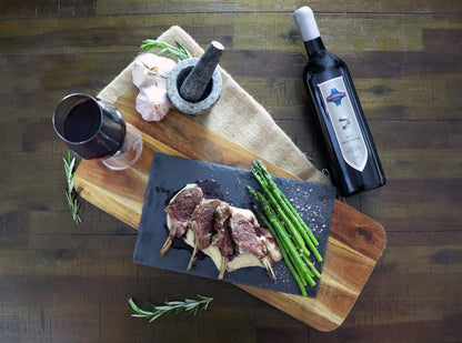 Members 2023 Shiraz Pressings