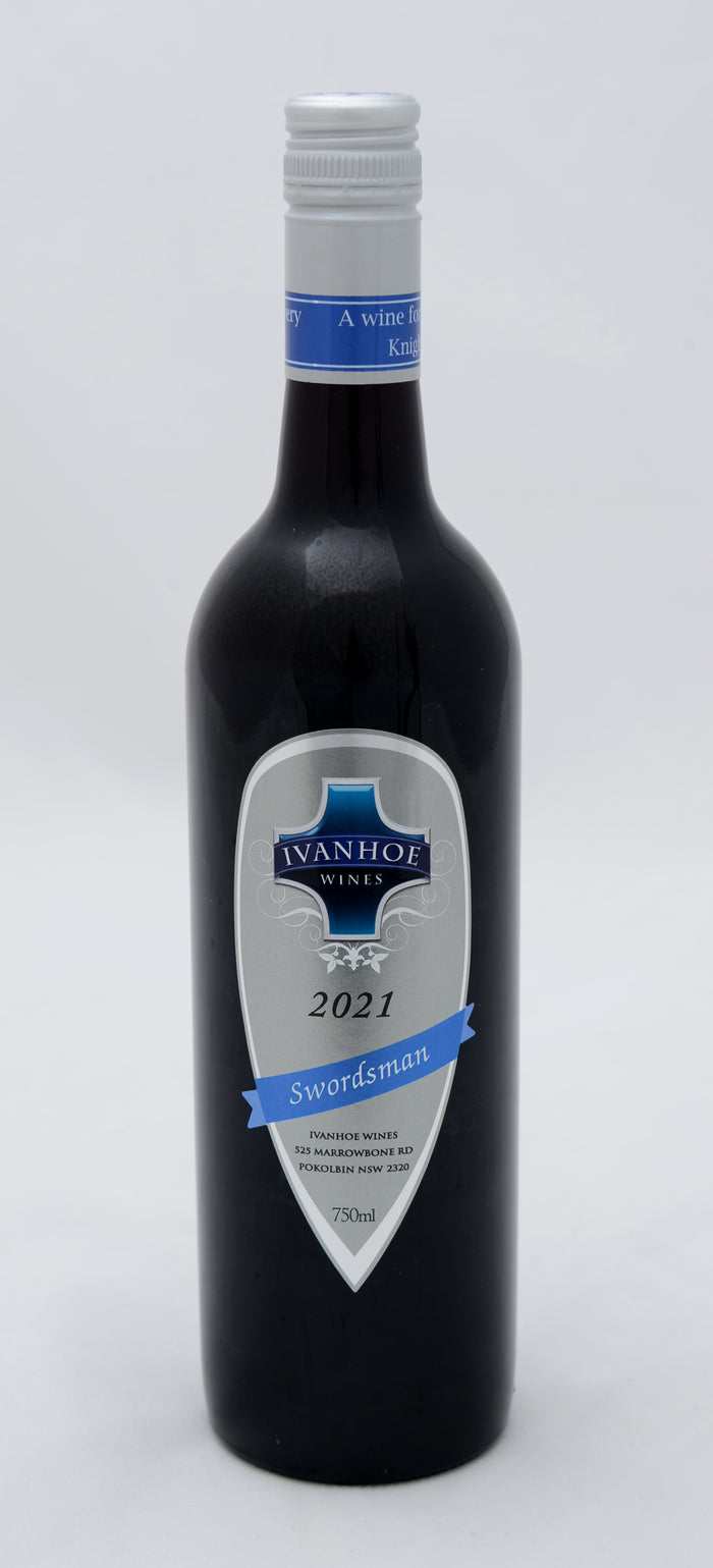 Members 2023 Swordsman Shiraz