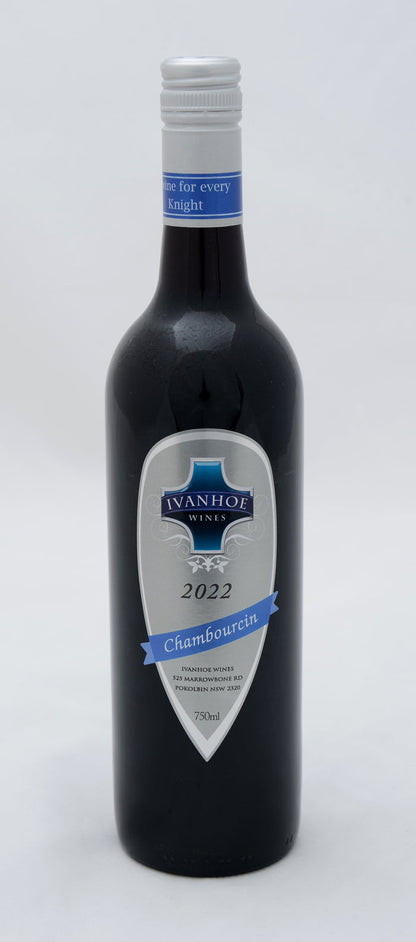 Members 2024 Chambourcin