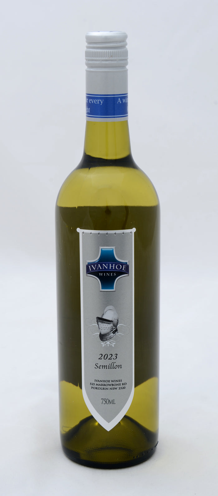 Members 2025 Semillon