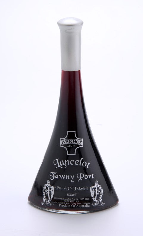 Members Lancelot Tawny
