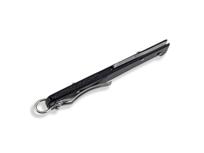 Mercator Folding Knife Carbon Steel 90mm | Pocket Clip