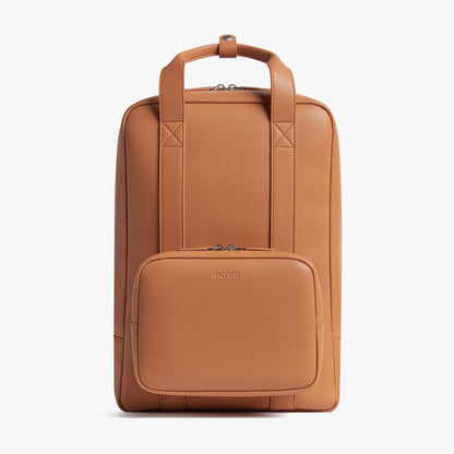 Saddle Tan (Vegan Leather)