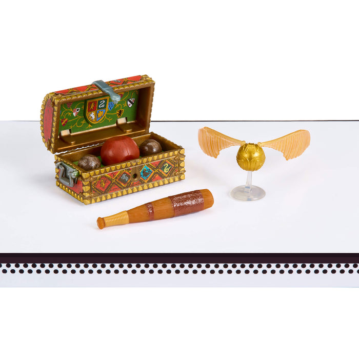 Quidditch set