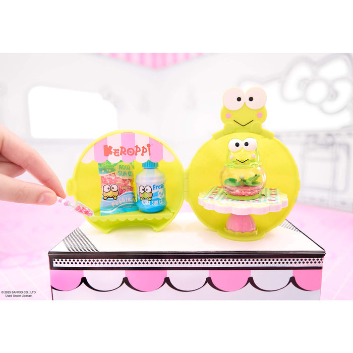 mini Keroppi
