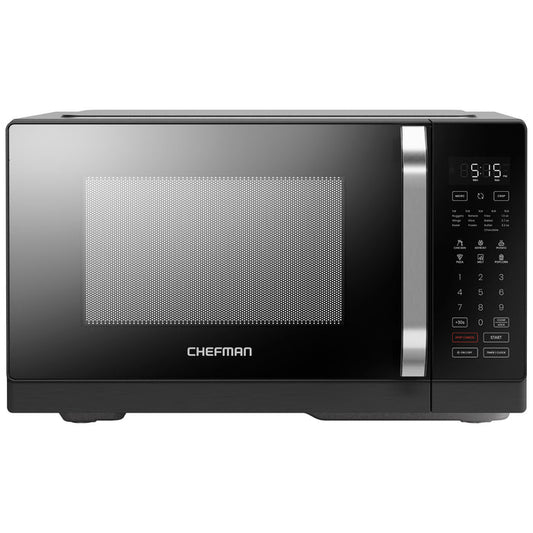 MicroCrisp® 0.8 Cu. Ft. Countertop Microwave Oven