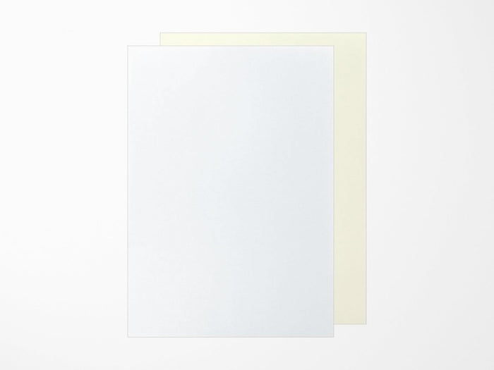 Midori Letter Pad for Fountain Pen