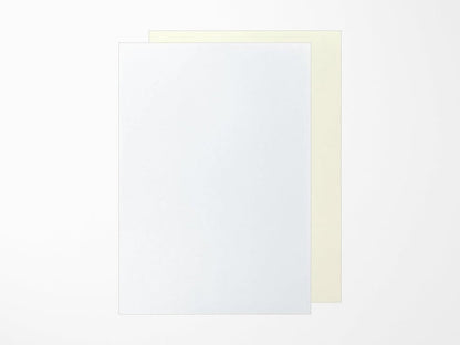 Midori Letter Pad for Fountain Pen